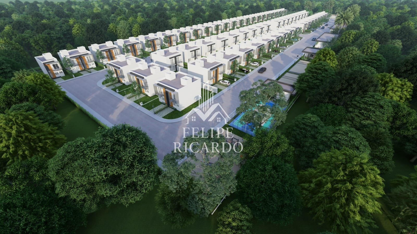 Casa de Condomínio à venda com 2 quartos, 82m² - Foto 4