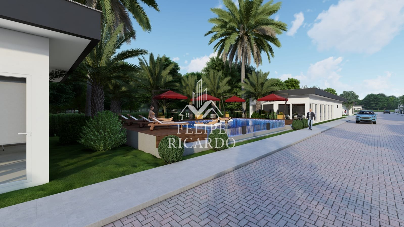 Casa de Condomínio à venda com 2 quartos, 82m² - Foto 5