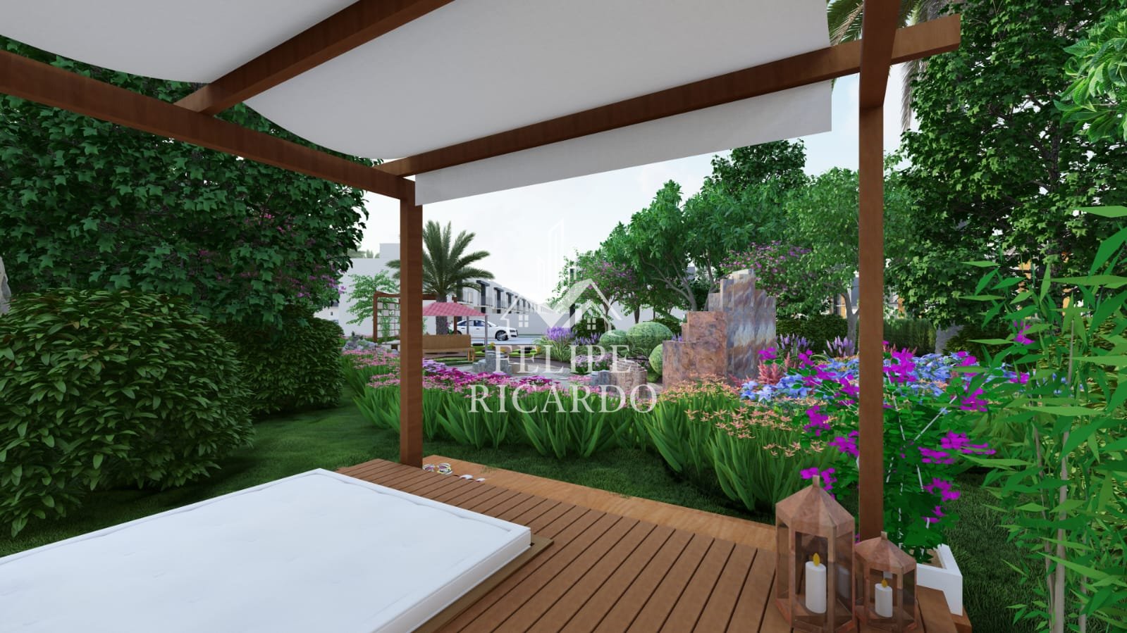 Casa de Condomínio à venda com 2 quartos, 82m² - Foto 6