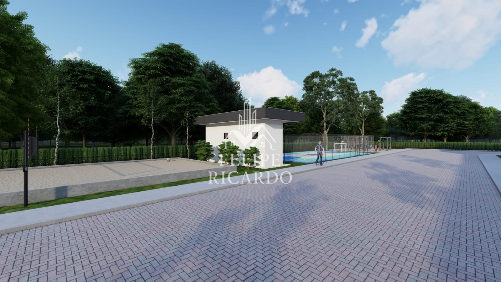 Casa de Condomínio à venda com 2 quartos, 82m² - Foto 8