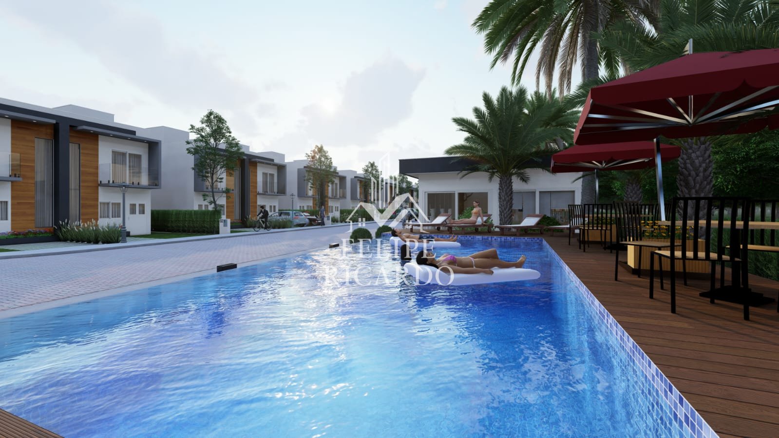 Casa de Condomínio à venda com 2 quartos, 82m² - Foto 10