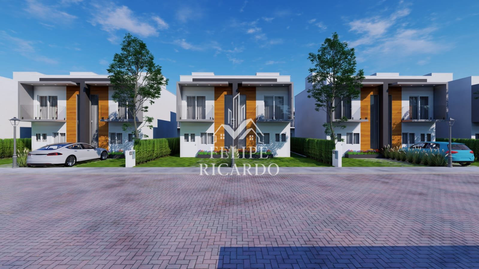 Casa de Condomínio à venda com 2 quartos, 82m² - Foto 11