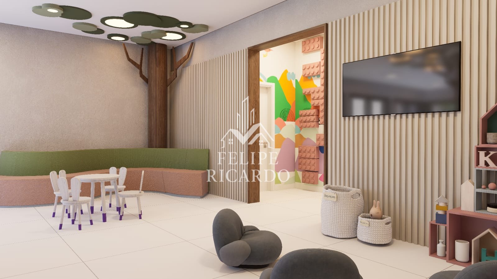 Casa de Condomínio à venda com 2 quartos, 82m² - Foto 13