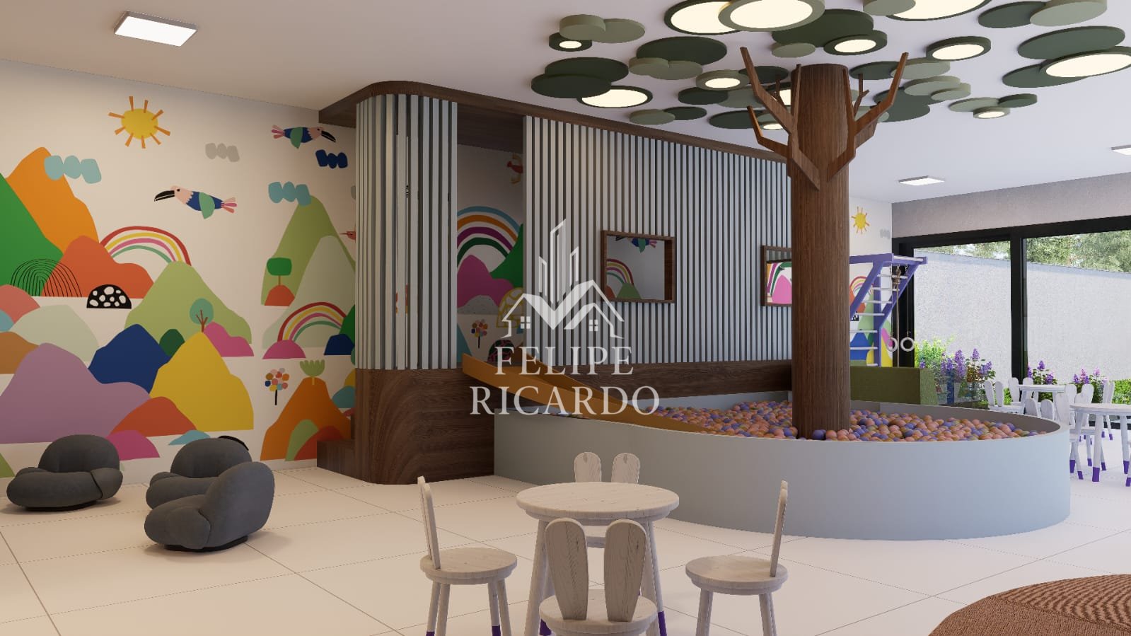 Casa de Condomínio à venda com 2 quartos, 82m² - Foto 16