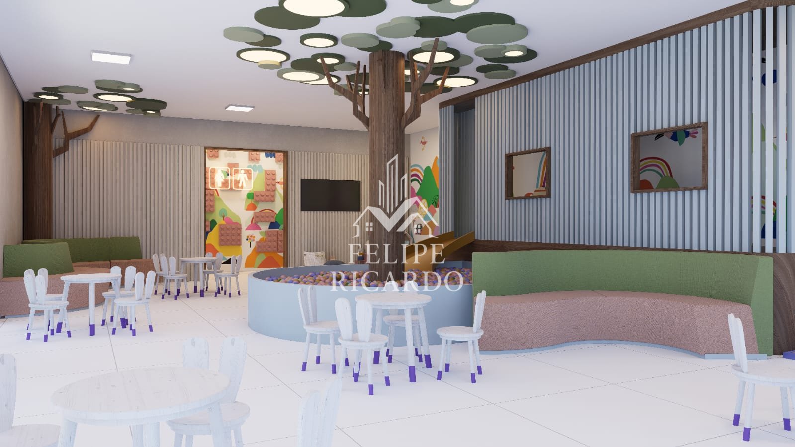 Casa de Condomínio à venda com 2 quartos, 82m² - Foto 18