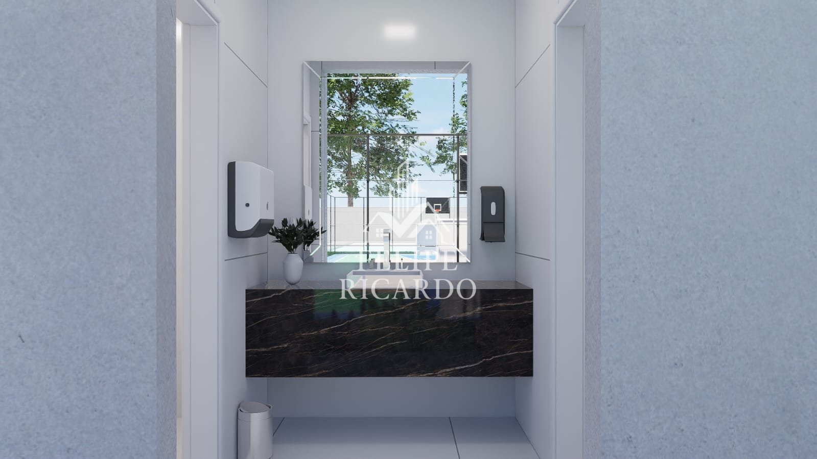 Casa de Condomínio à venda com 2 quartos, 82m² - Foto 23
