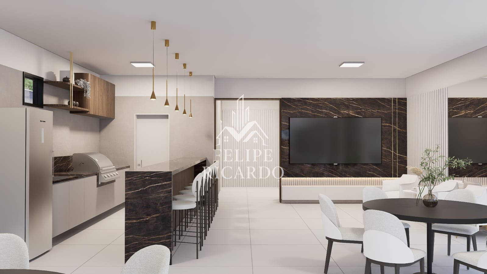 Casa de Condomínio à venda com 2 quartos, 82m² - Foto 24