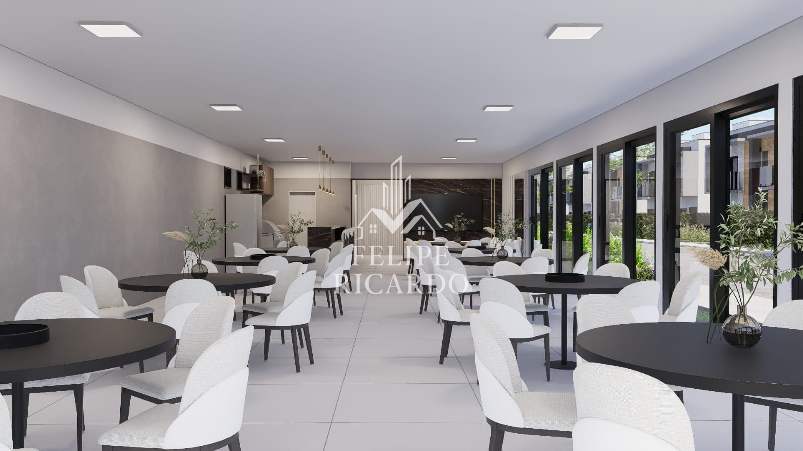 Casa de Condomínio à venda com 2 quartos, 82m² - Foto 25