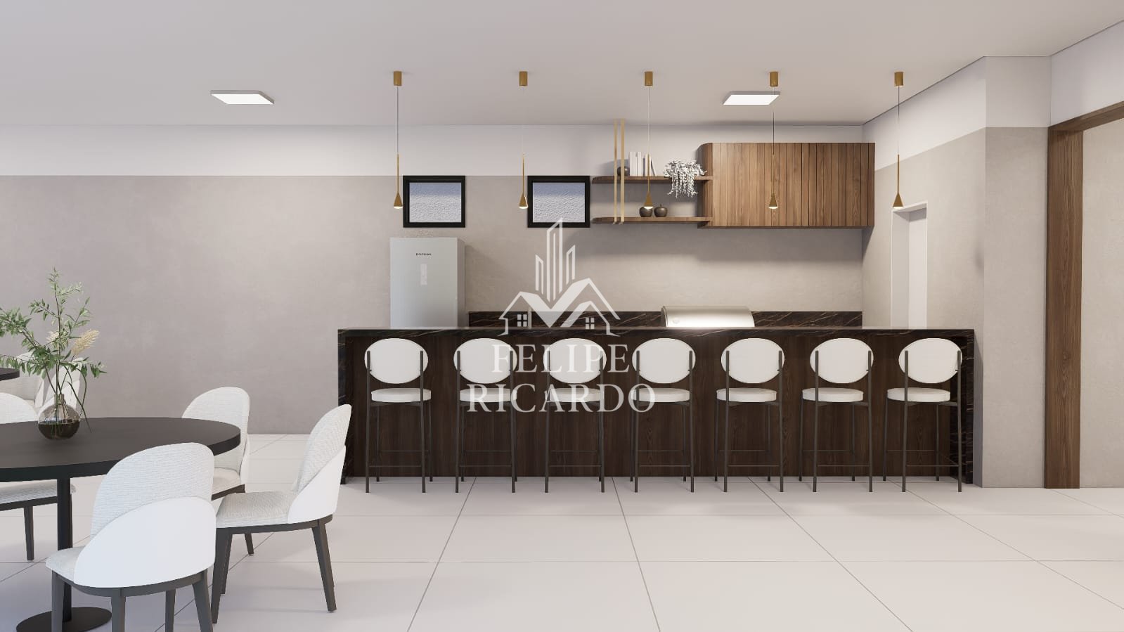 Casa de Condomínio à venda com 2 quartos, 82m² - Foto 26