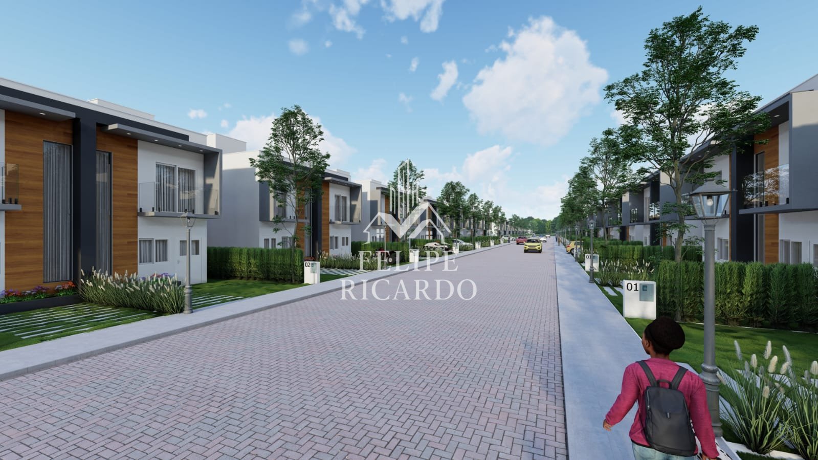 Casa de Condomínio à venda com 2 quartos, 82m² - Foto 27