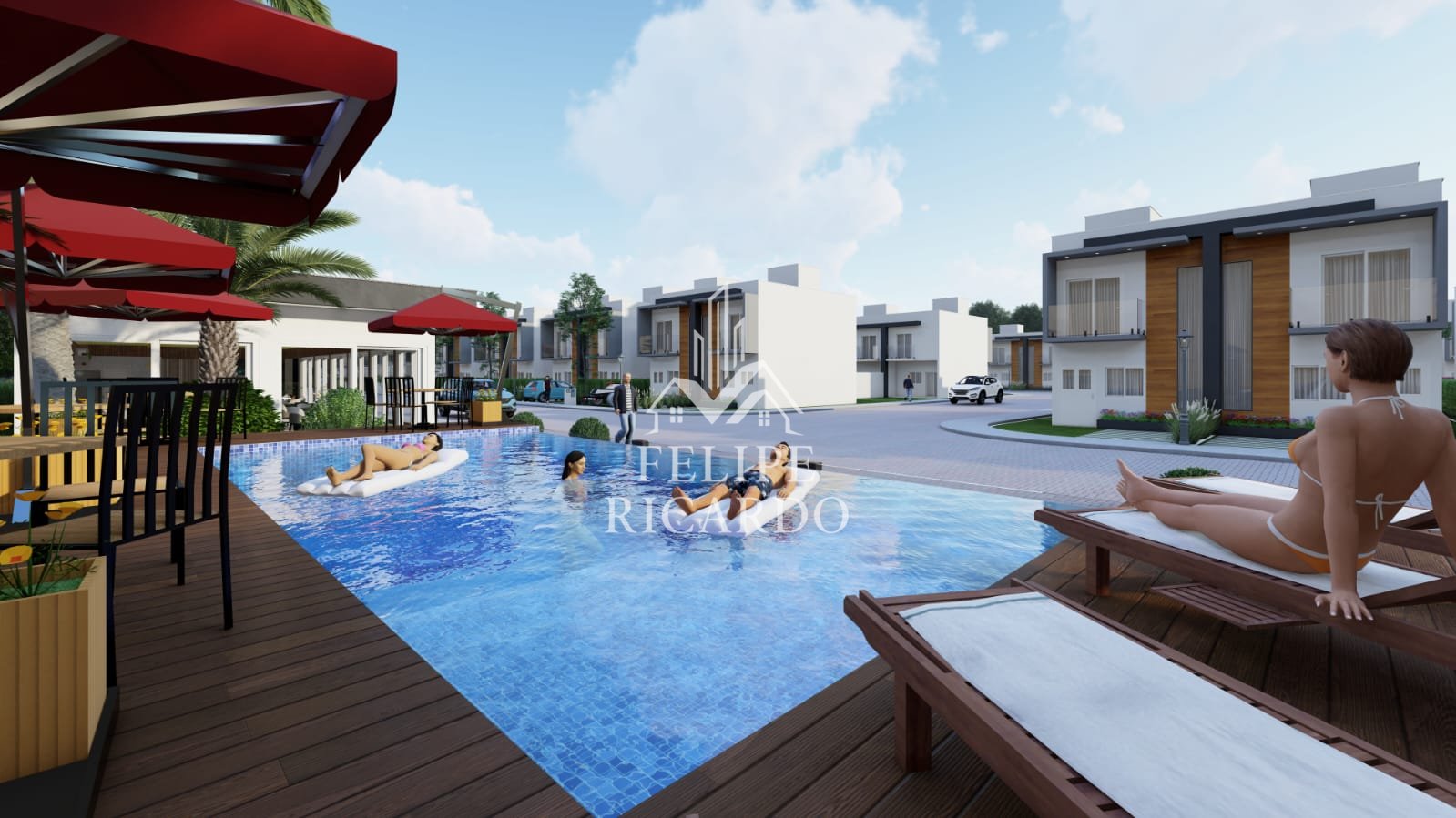Casa de Condomínio à venda com 2 quartos, 82m² - Foto 28