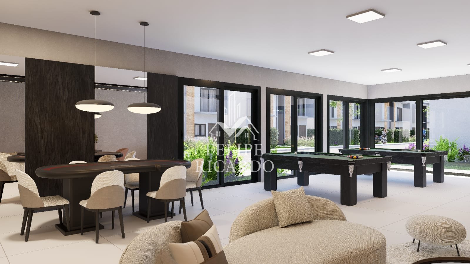 Casa de Condomínio à venda com 2 quartos, 82m² - Foto 29