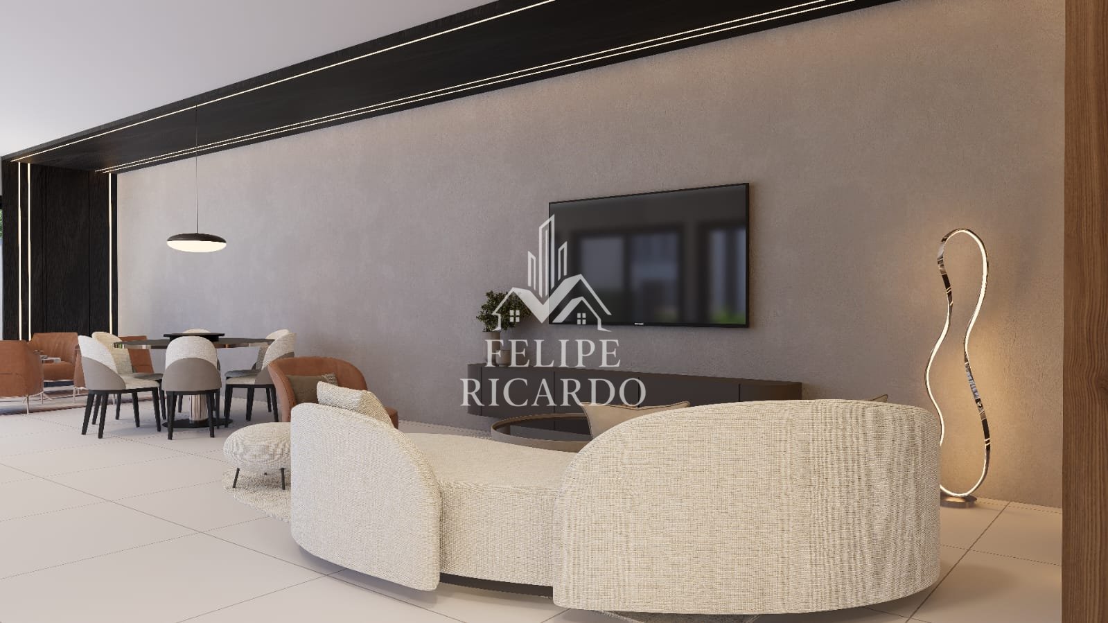 Casa de Condomínio à venda com 2 quartos, 82m² - Foto 33