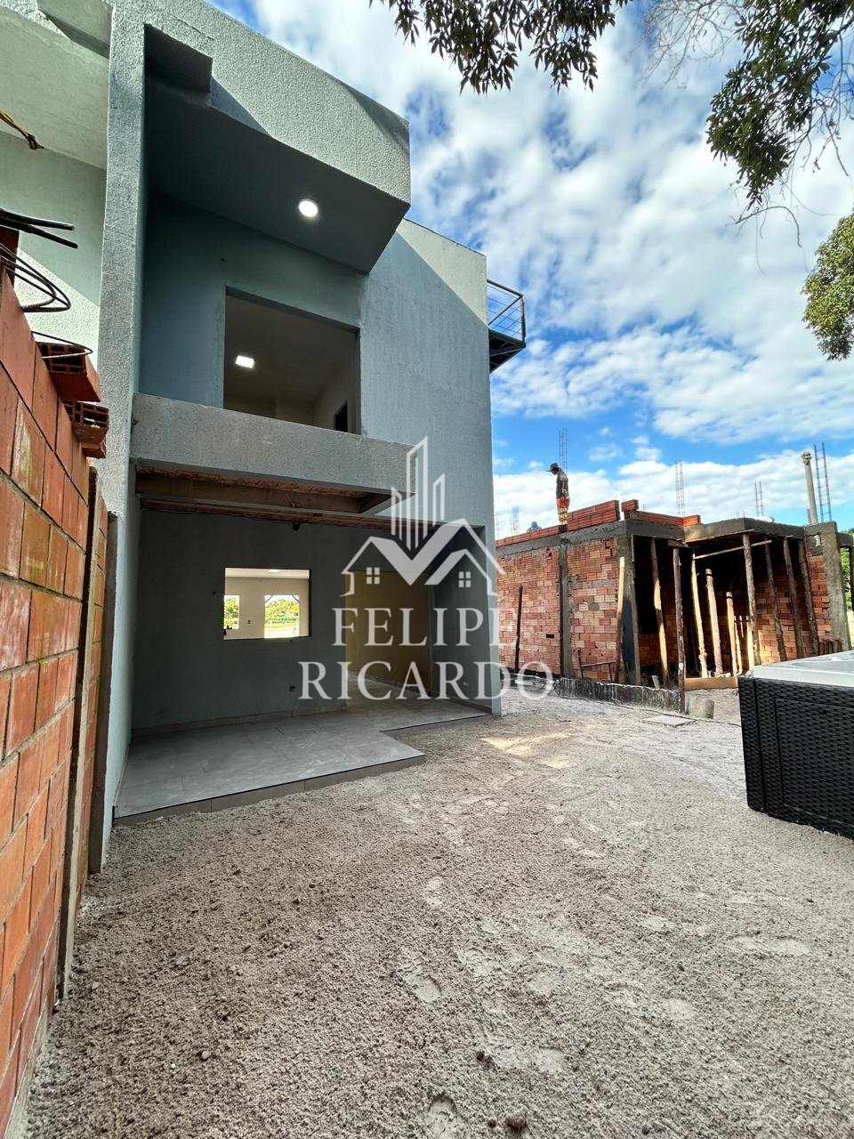 Casa de Condomínio à venda com 2 quartos, 82m² - Foto 37