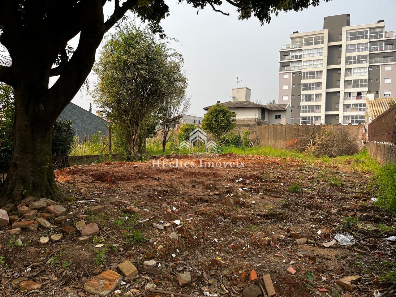 Terreno à venda, 11m² - Foto 1
