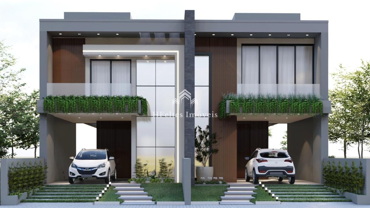 Sobrado, 3 quartos - Foto 3