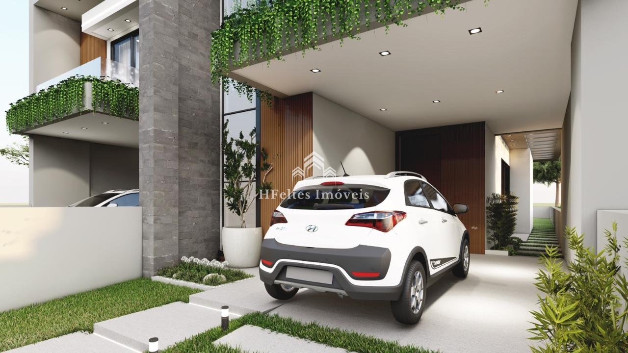 Sobrado, 3 quartos - Foto 5