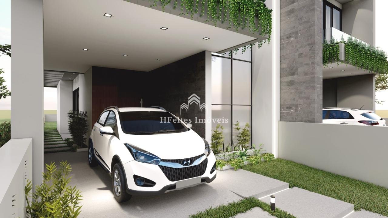 Sobrado, 3 quartos - Foto 2