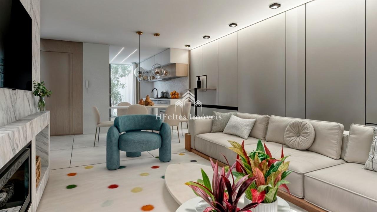 Sobrado, 3 quartos - Foto 8