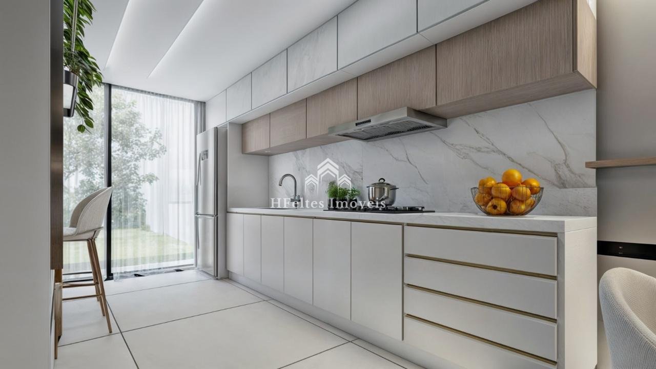 Sobrado, 3 quartos - Foto 9