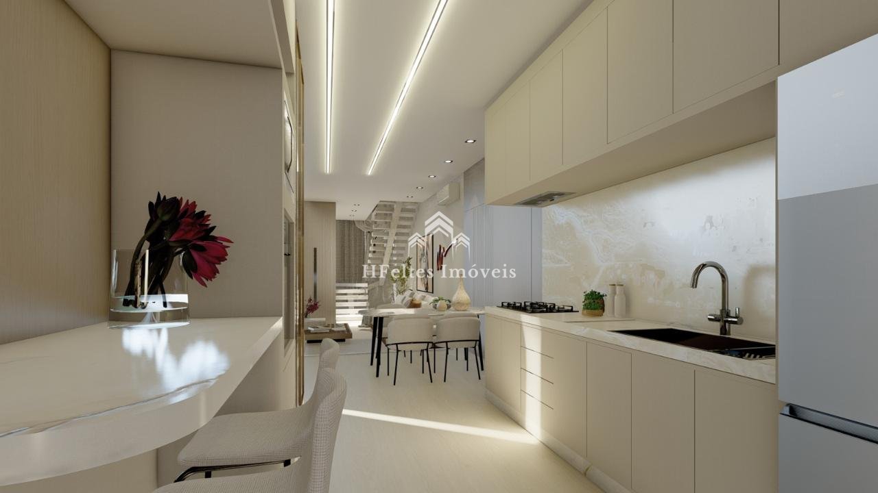 Sobrado, 3 quartos - Foto 11