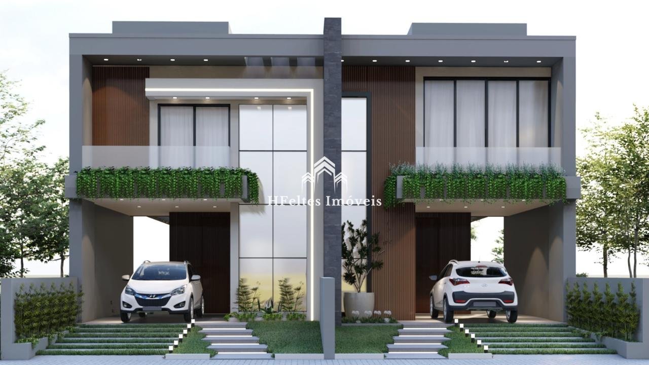 Sobrado à venda com 3 quartos, 197m² - Foto 3