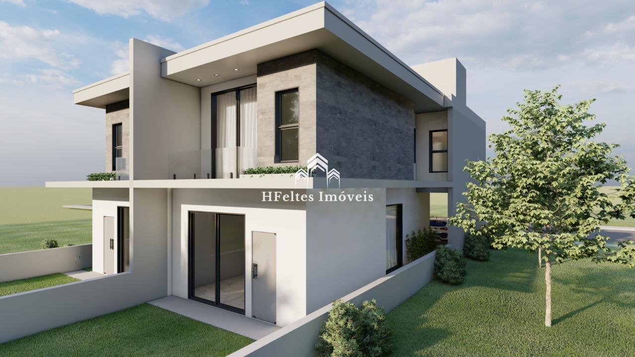 Sobrado à venda com 3 quartos, 197m² - Foto 4