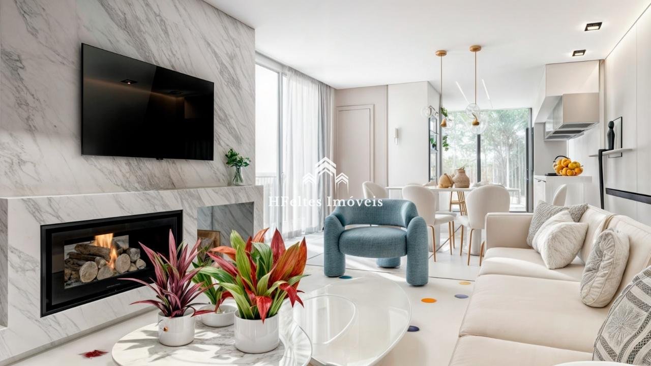 Sobrado à venda com 3 quartos, 197m² - Foto 5