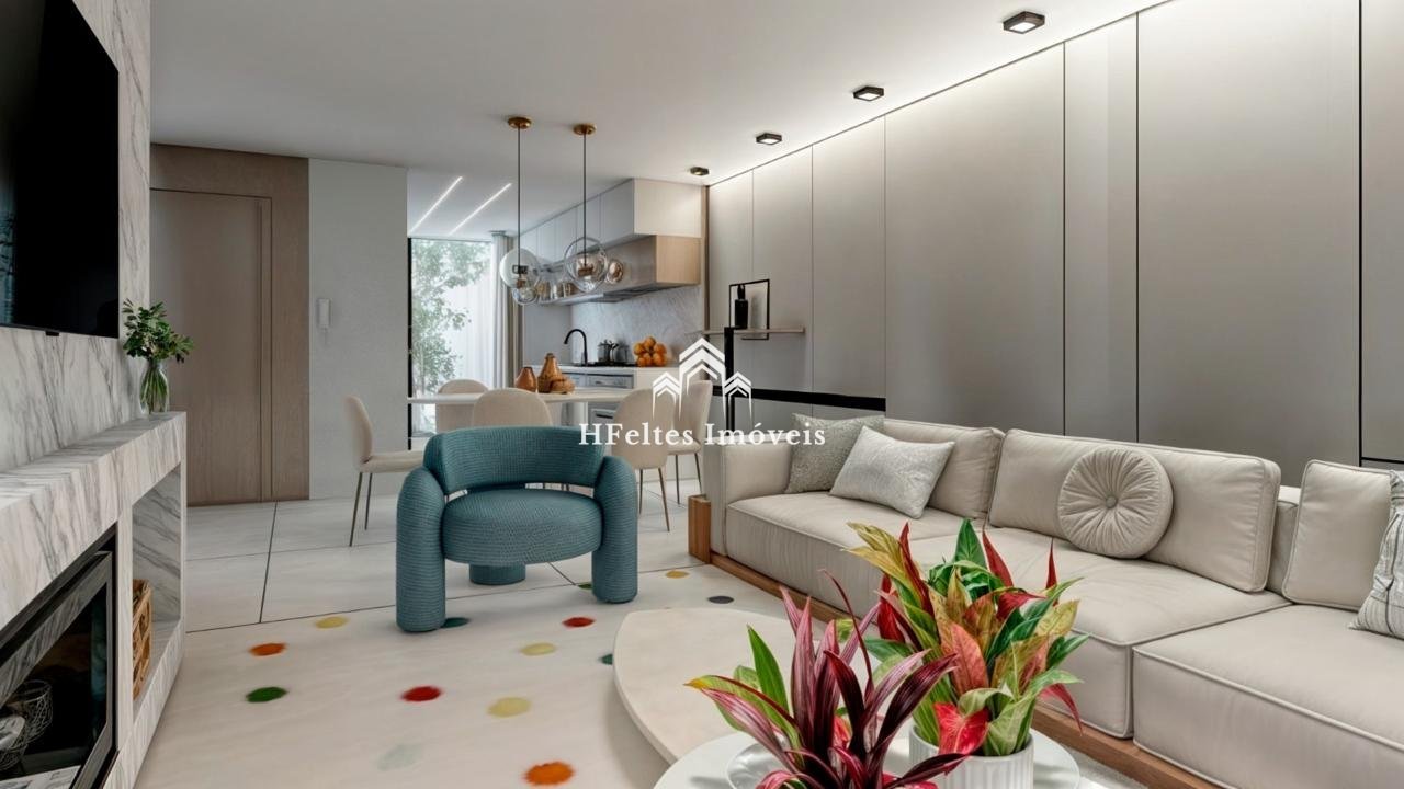 Sobrado à venda com 3 quartos, 197m² - Foto 6