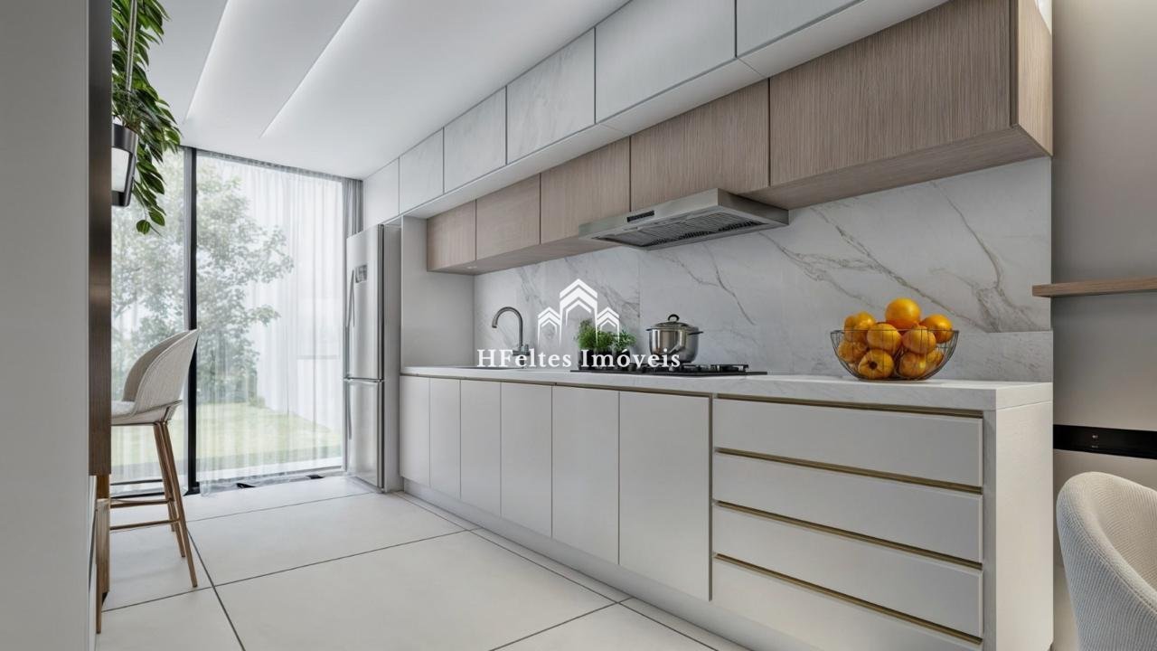 Sobrado à venda com 3 quartos, 197m² - Foto 7
