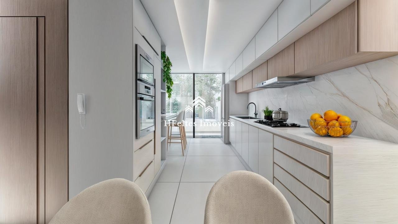 Sobrado à venda com 3 quartos, 197m² - Foto 8