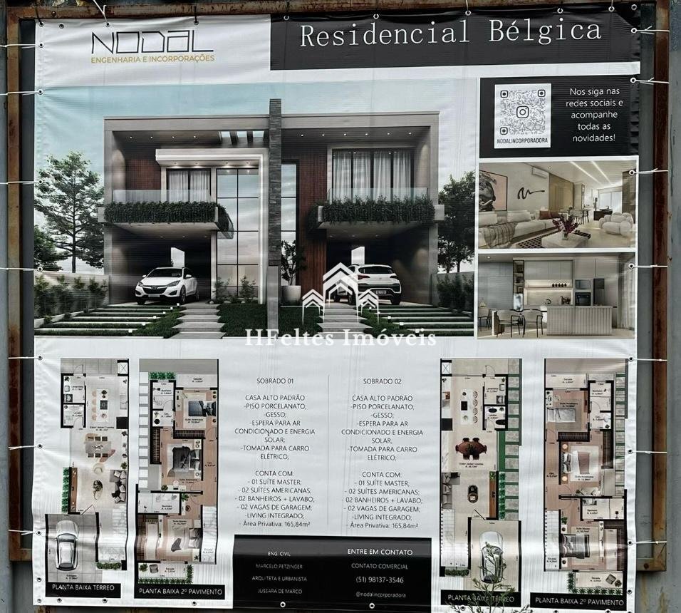 Sobrado à venda com 3 quartos, 197m² - Foto 12