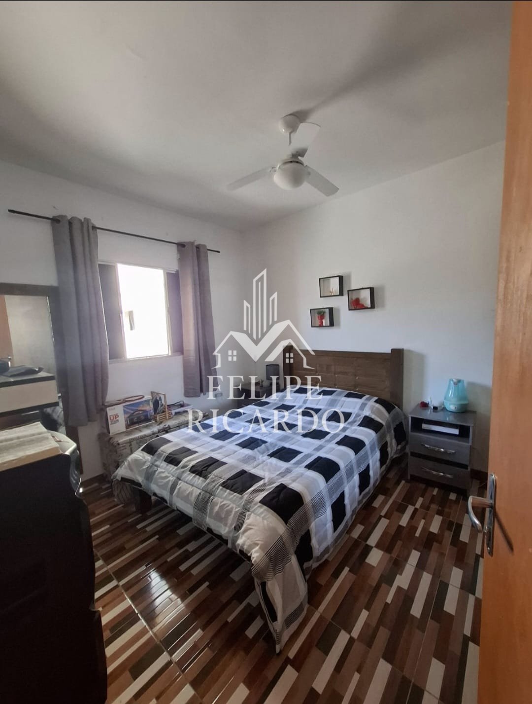 Casa à venda com 2 quartos, 125m² - Foto 8
