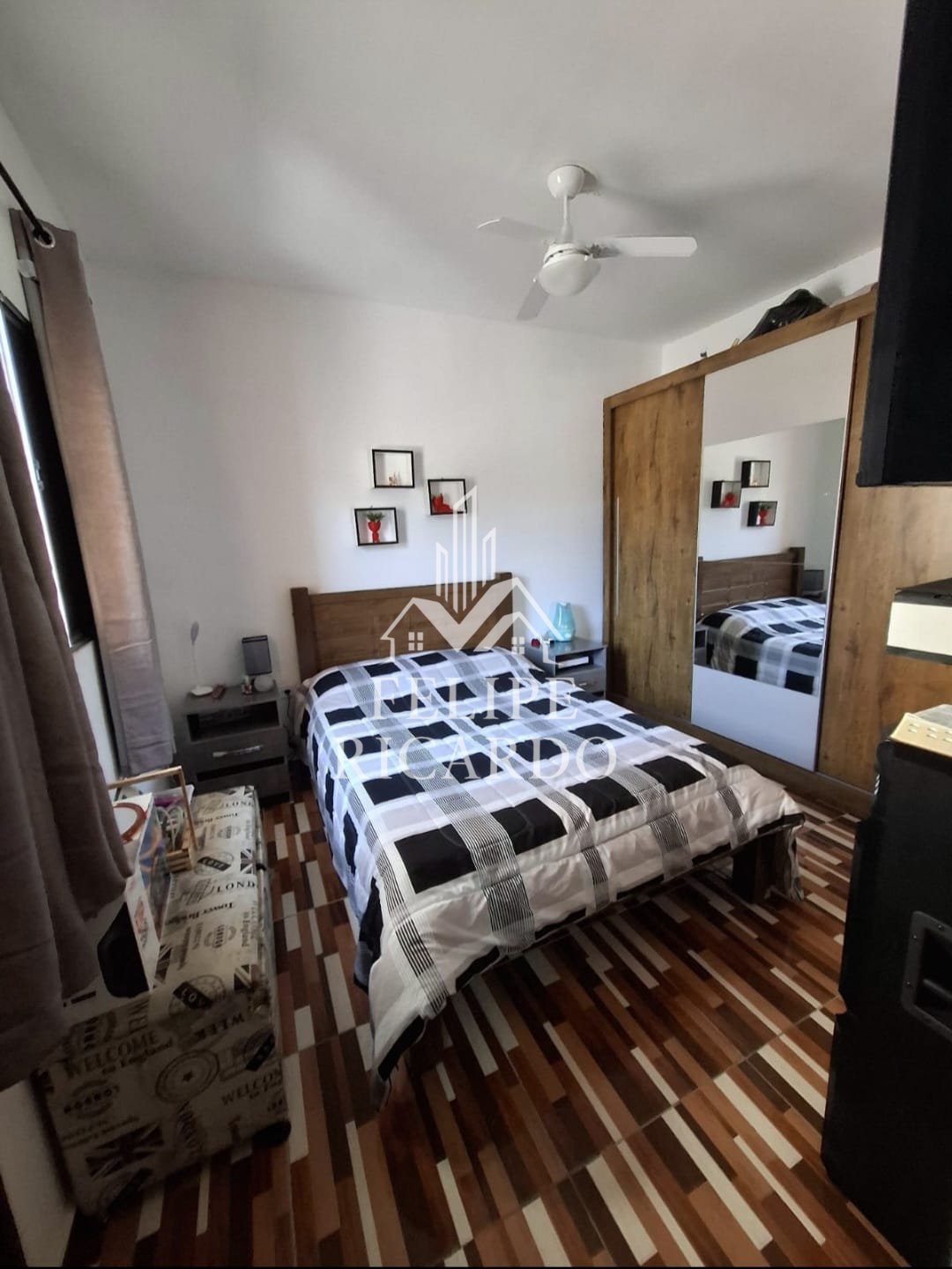 Casa à venda com 2 quartos, 125m² - Foto 9