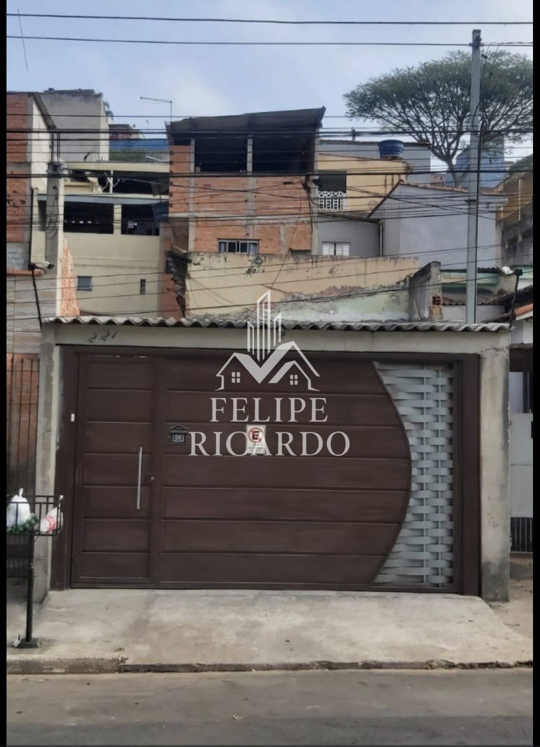 Casa à venda com 2 quartos, 125m² - Foto 13