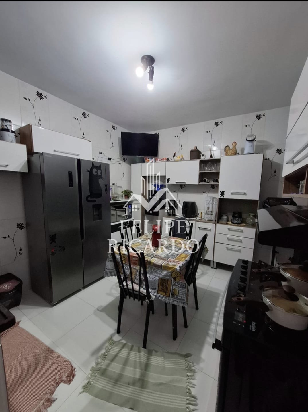 Casa à venda com 2 quartos, 125m² - Foto 14