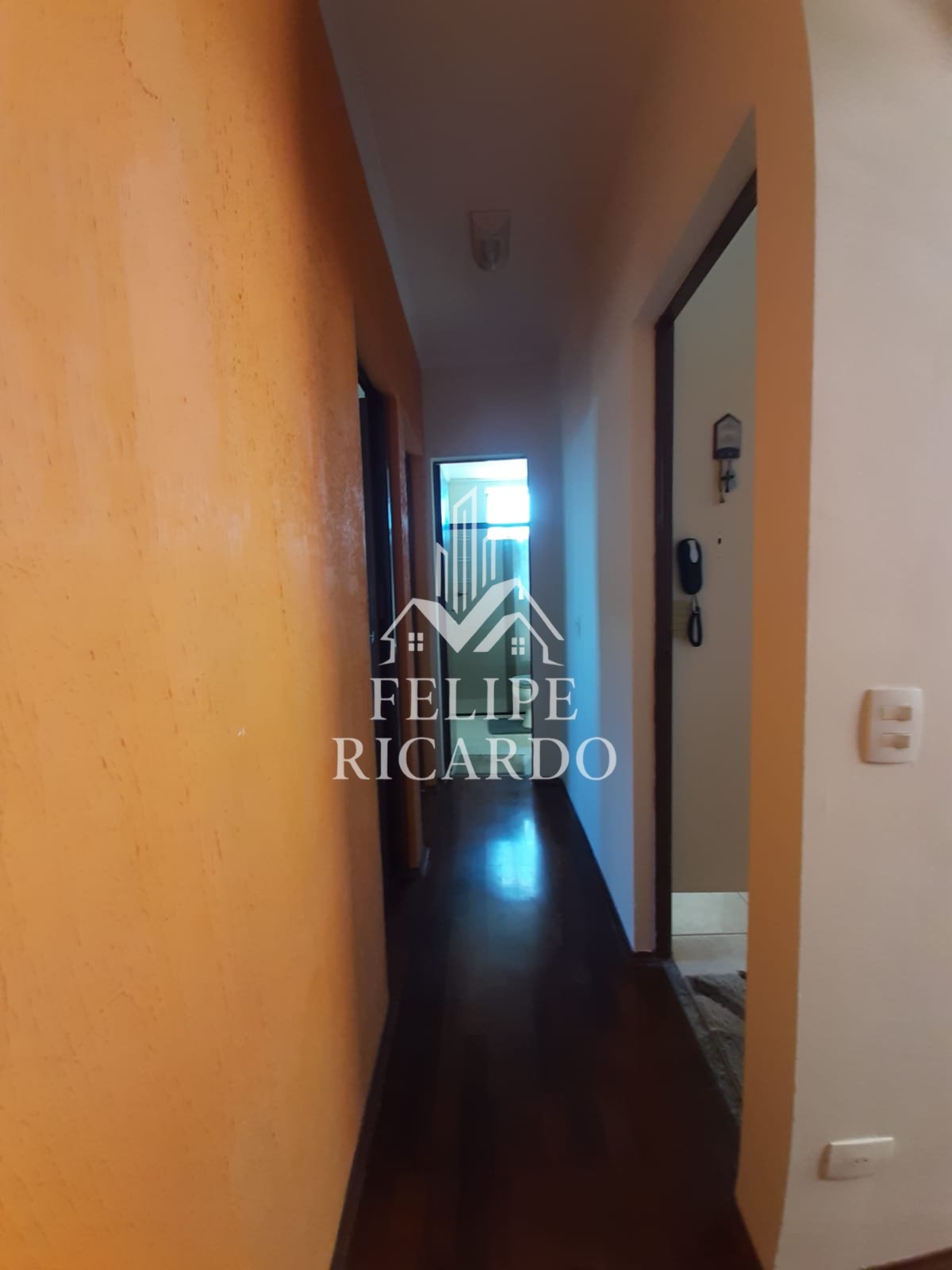 Apartamento à venda com 2 quartos, 54m² - Foto 1
