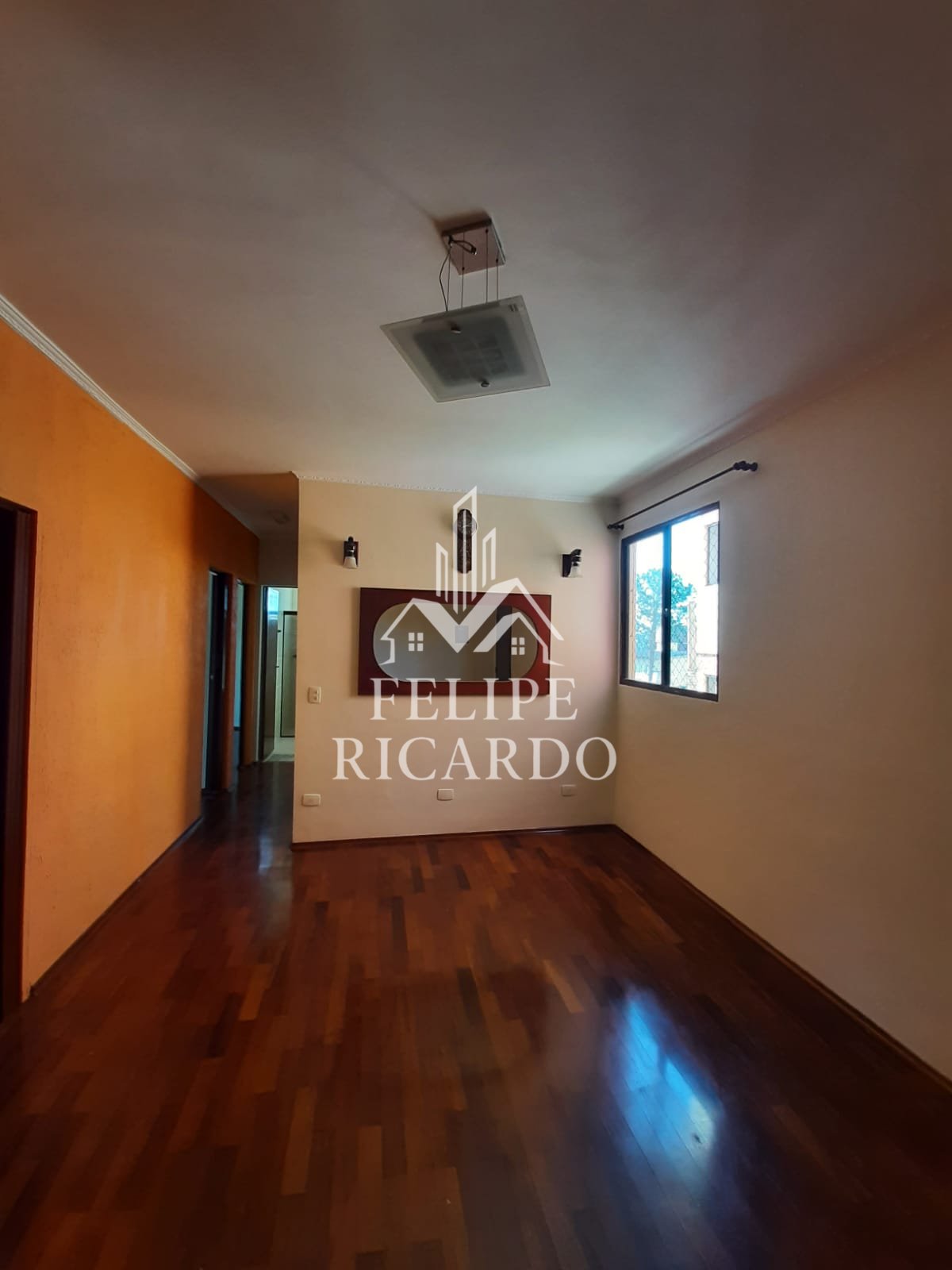 Apartamento à venda com 2 quartos, 54m² - Foto 3
