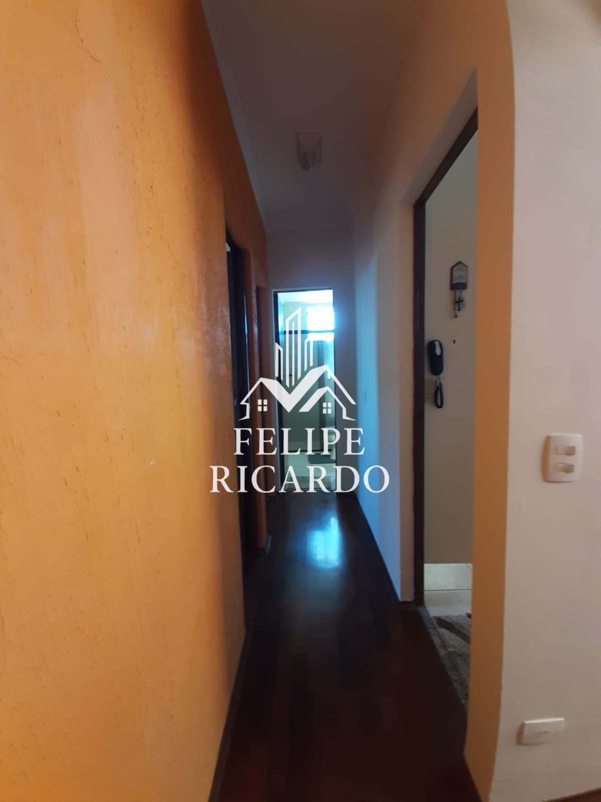 Apartamento para alugar com 3 quartos, 64m² - Foto 1