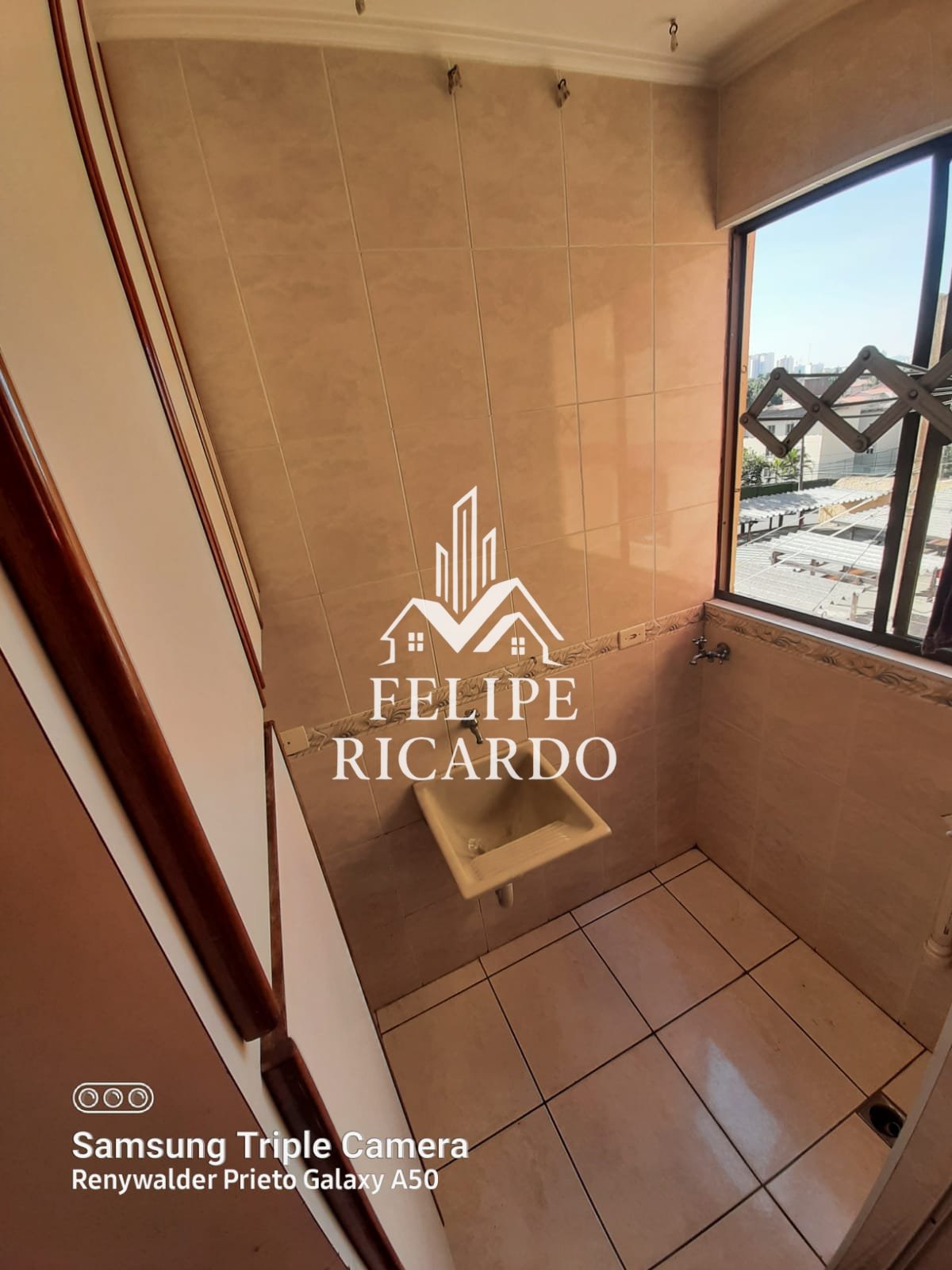 Apartamento para alugar com 3 quartos, 64m² - Foto 25