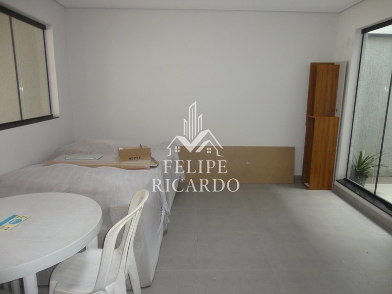Casa à venda com 3 quartos, 175m² - Foto 5