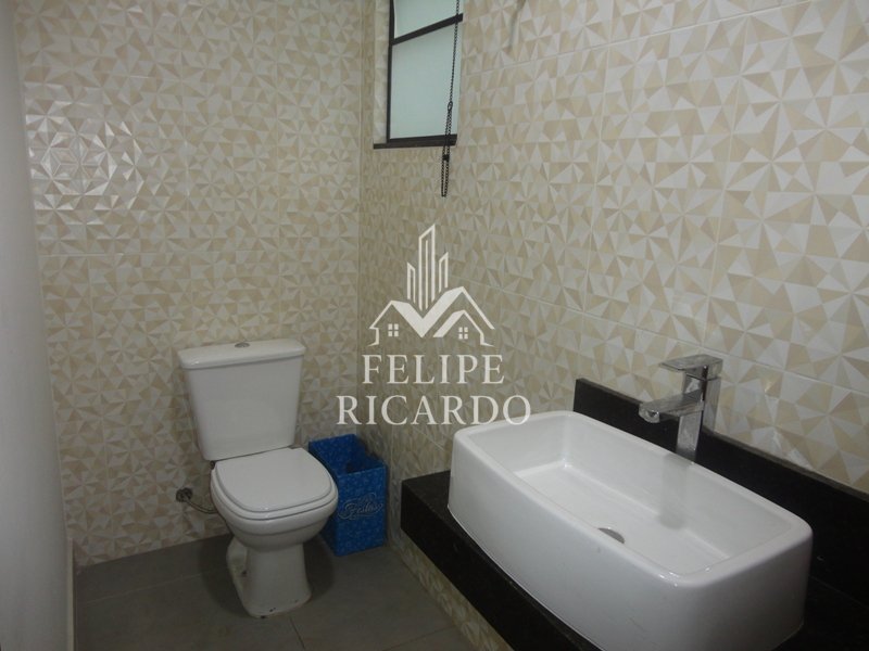 Casa à venda com 3 quartos, 175m² - Foto 6