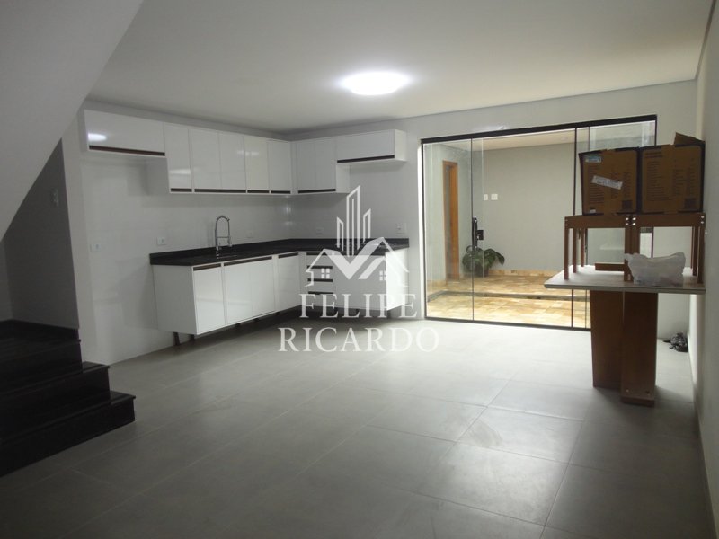 Casa à venda com 3 quartos, 175m² - Foto 7