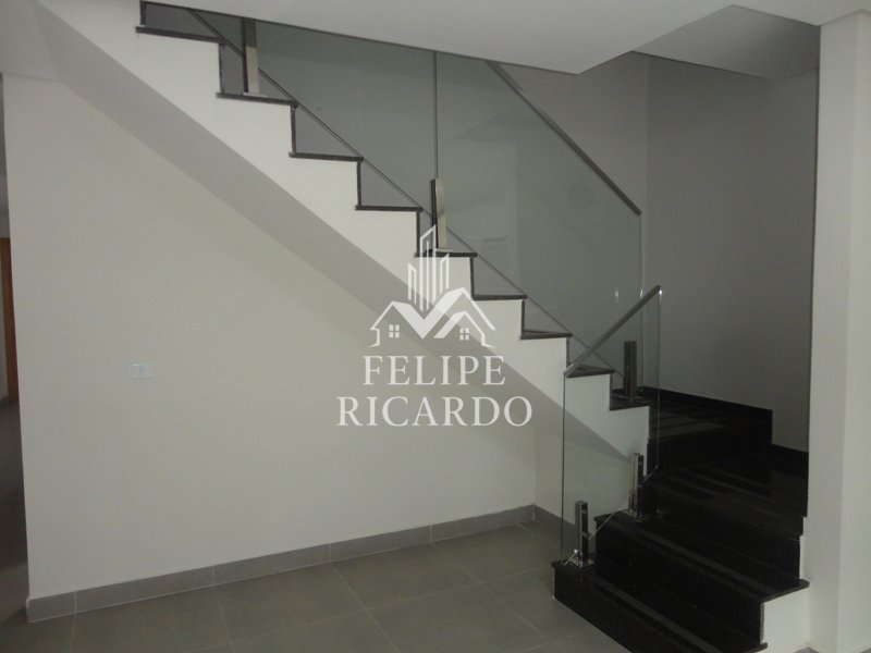 Casa à venda com 3 quartos, 175m² - Foto 9