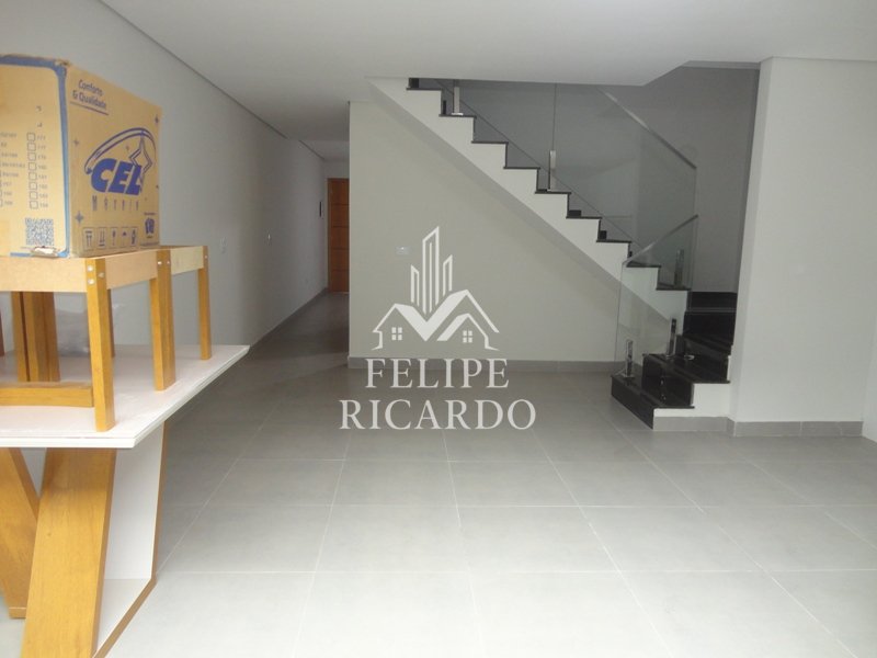 Casa à venda com 3 quartos, 175m² - Foto 11