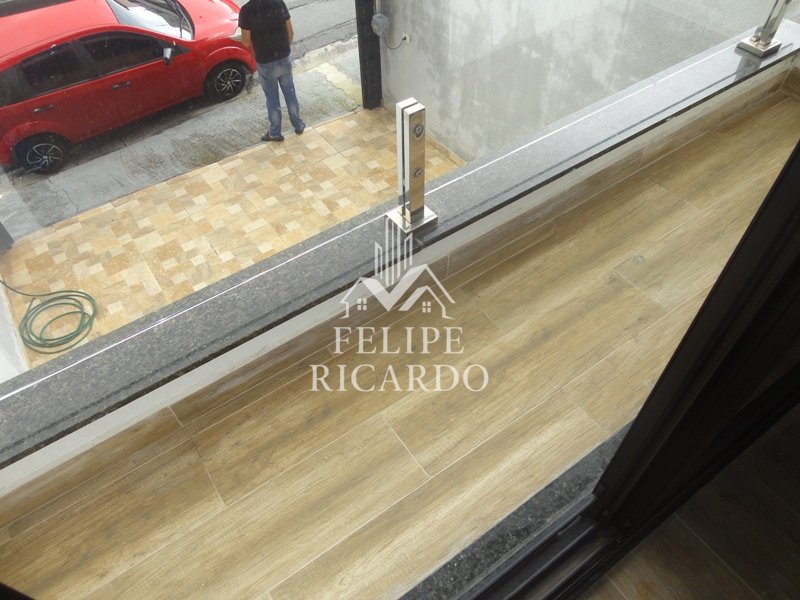 Casa à venda com 3 quartos, 175m² - Foto 14