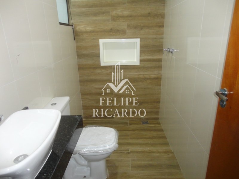 Casa à venda com 3 quartos, 175m² - Foto 17
