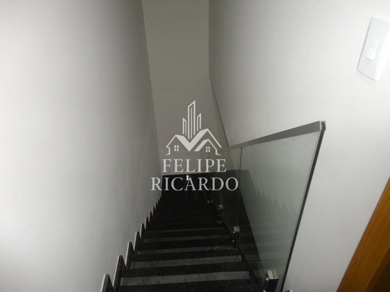 Casa à venda com 3 quartos, 175m² - Foto 24