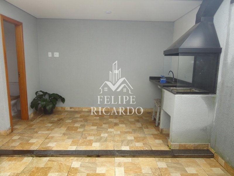 Casa à venda com 3 quartos, 175m² - Foto 26
