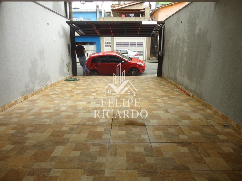 Casa à venda com 3 quartos, 175m² - Foto 28